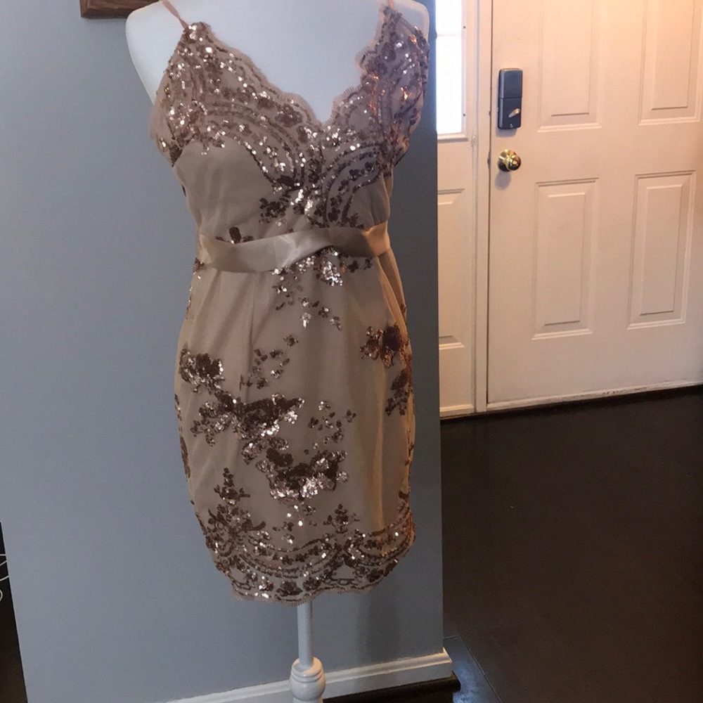Cute party dress